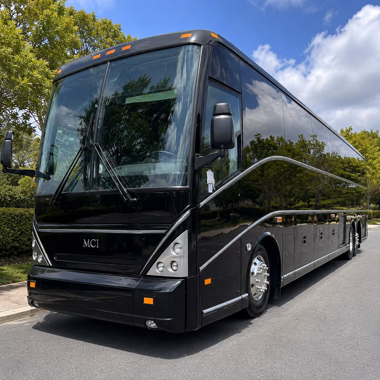 book early watsonville prom buses fill up fast every may