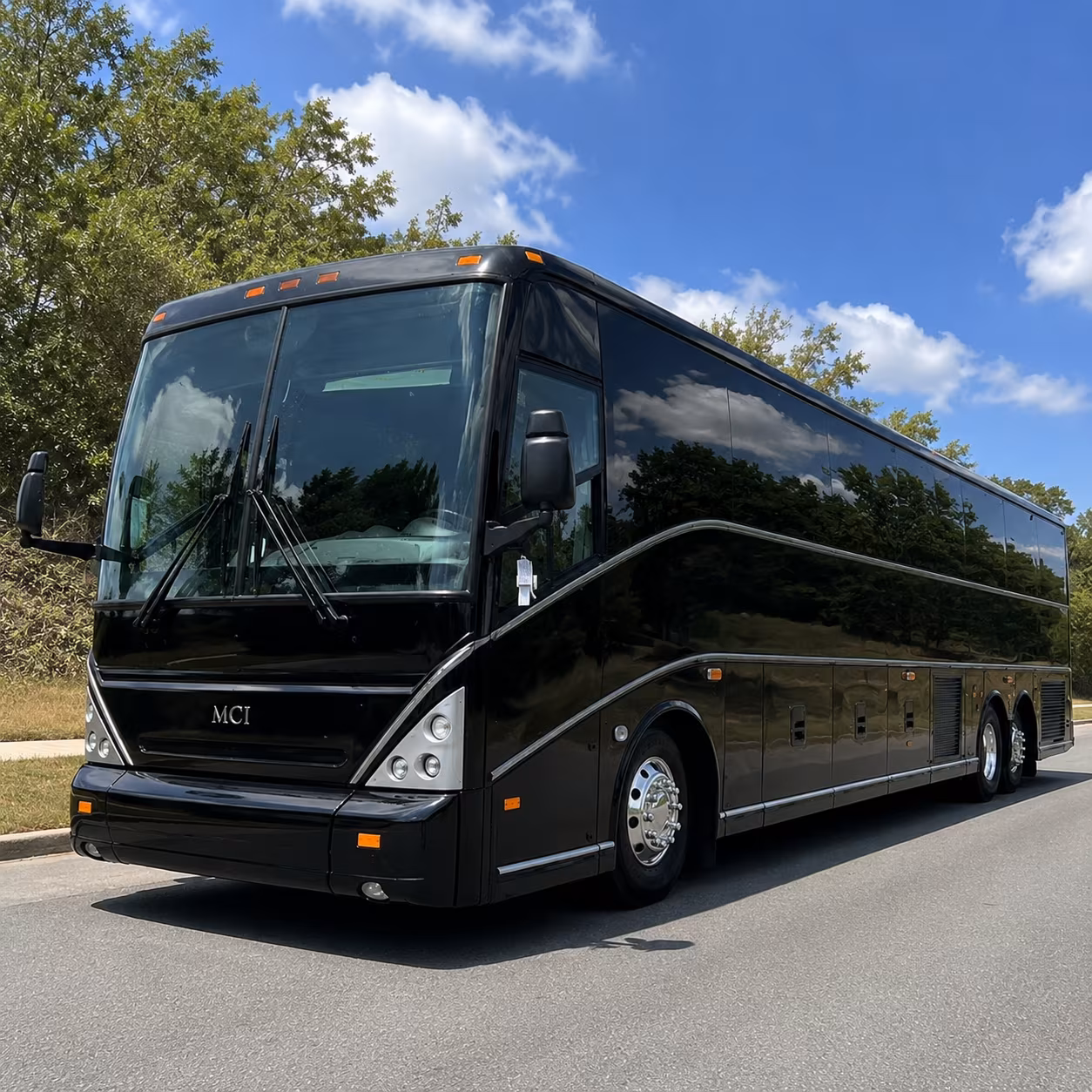 bus rentals to elkhorn slough for science and ecology field trips