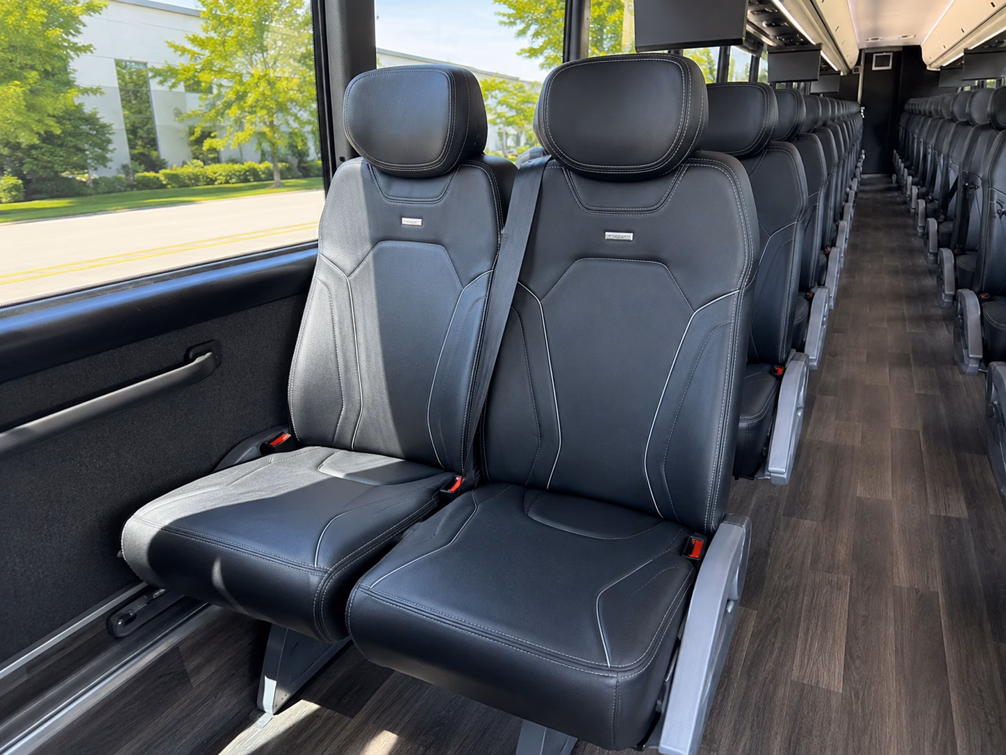 compare bus rentals in watsonville with one online quote