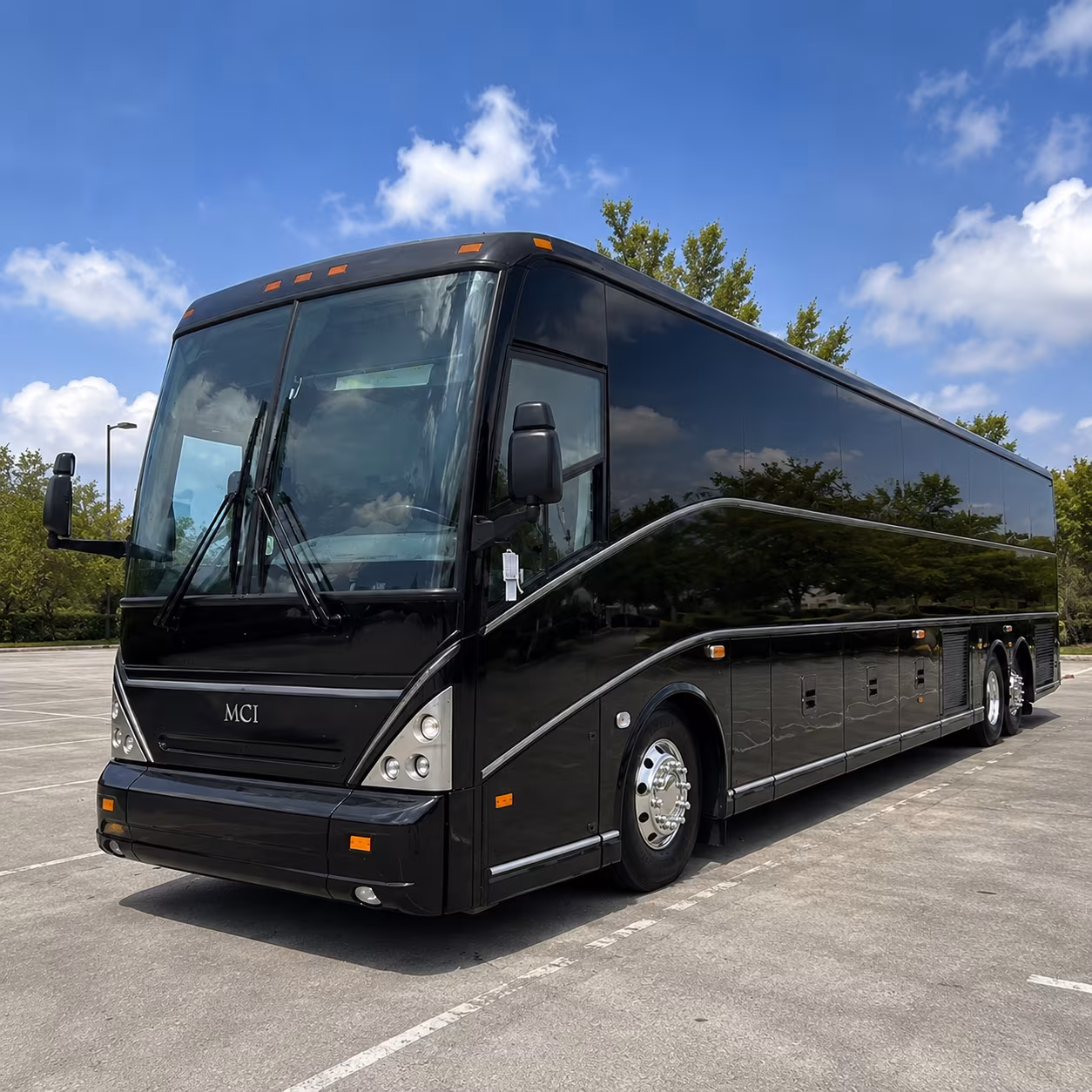 fan bus rentals to levi s stadium for san francisco 49ers games