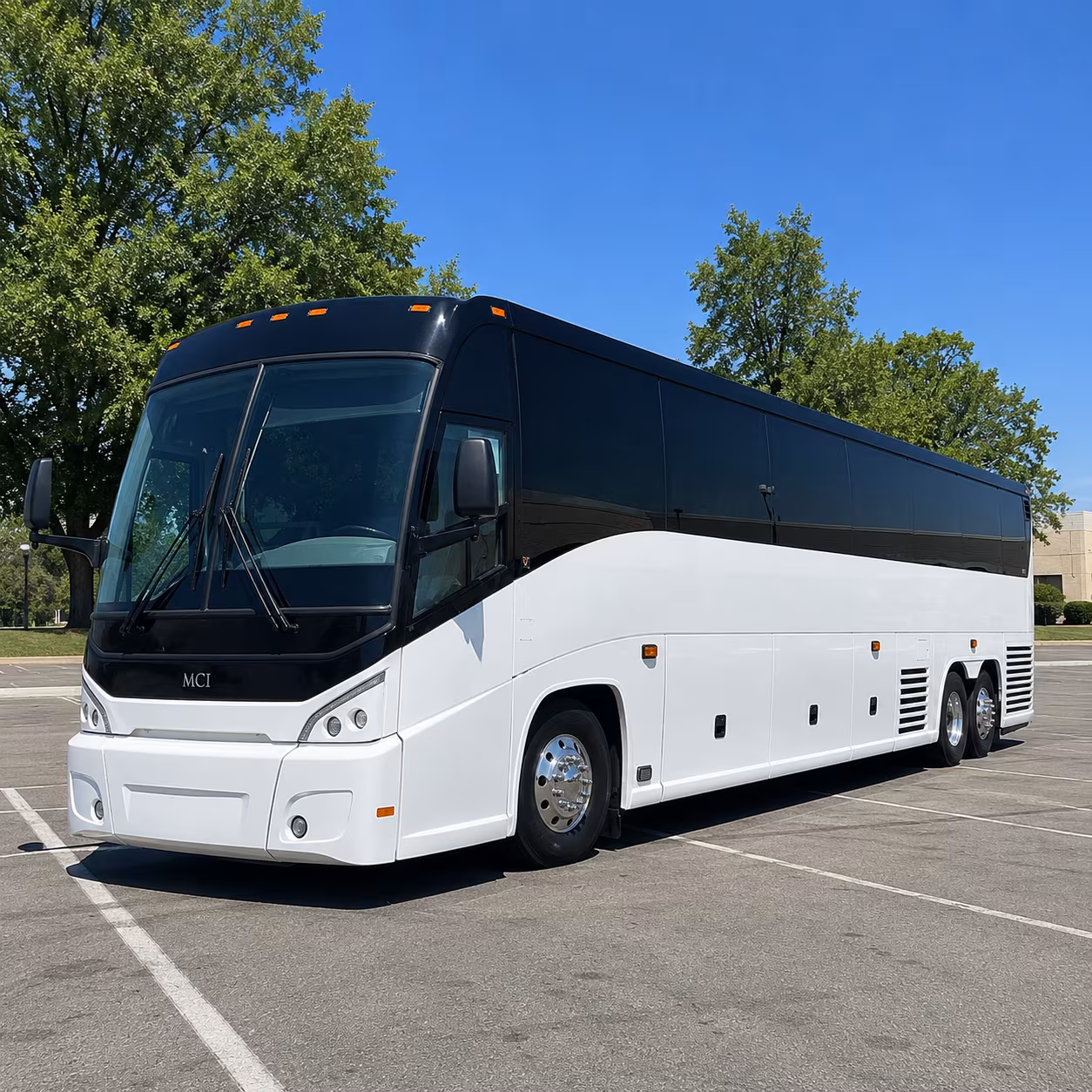 group transportation for youth retreats across the santa cruz mountains