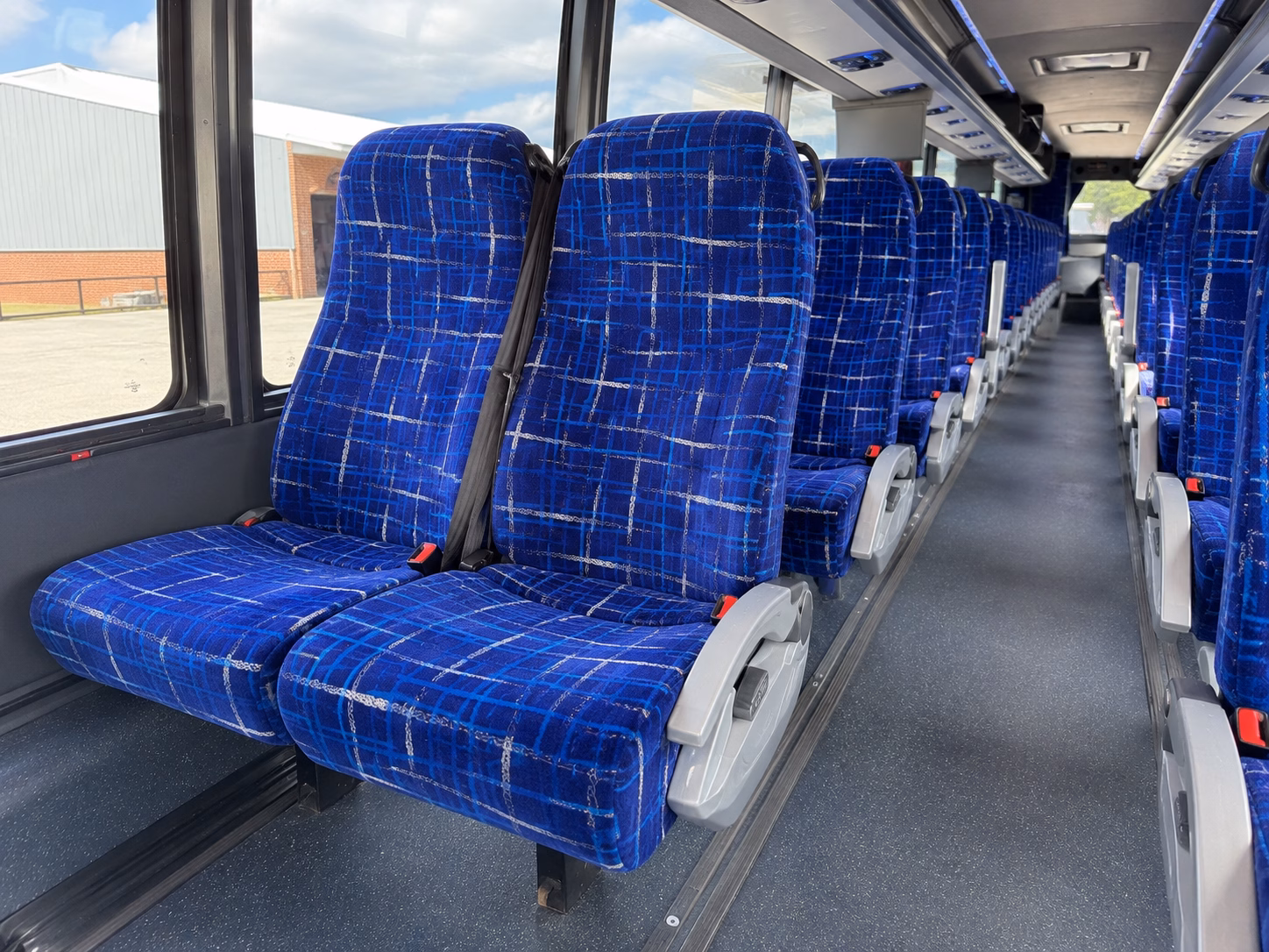how seasonality and peak times affect charter bus rates in watsonville california