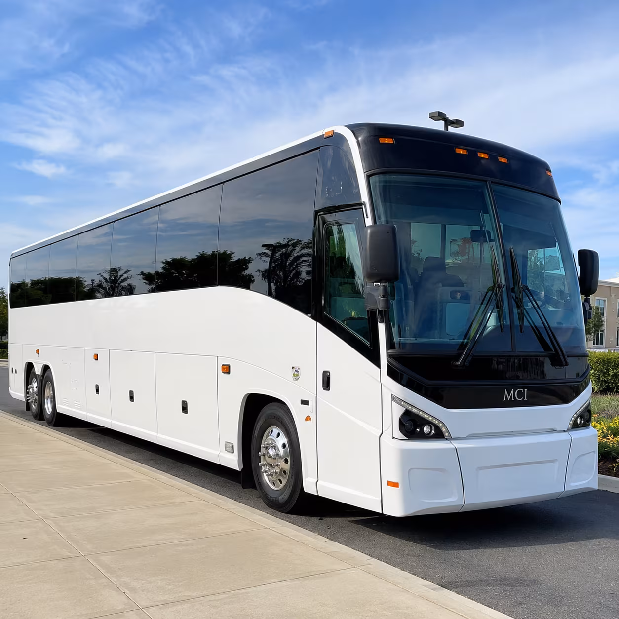monterey car week corporate hospitality shuttles from watsonville