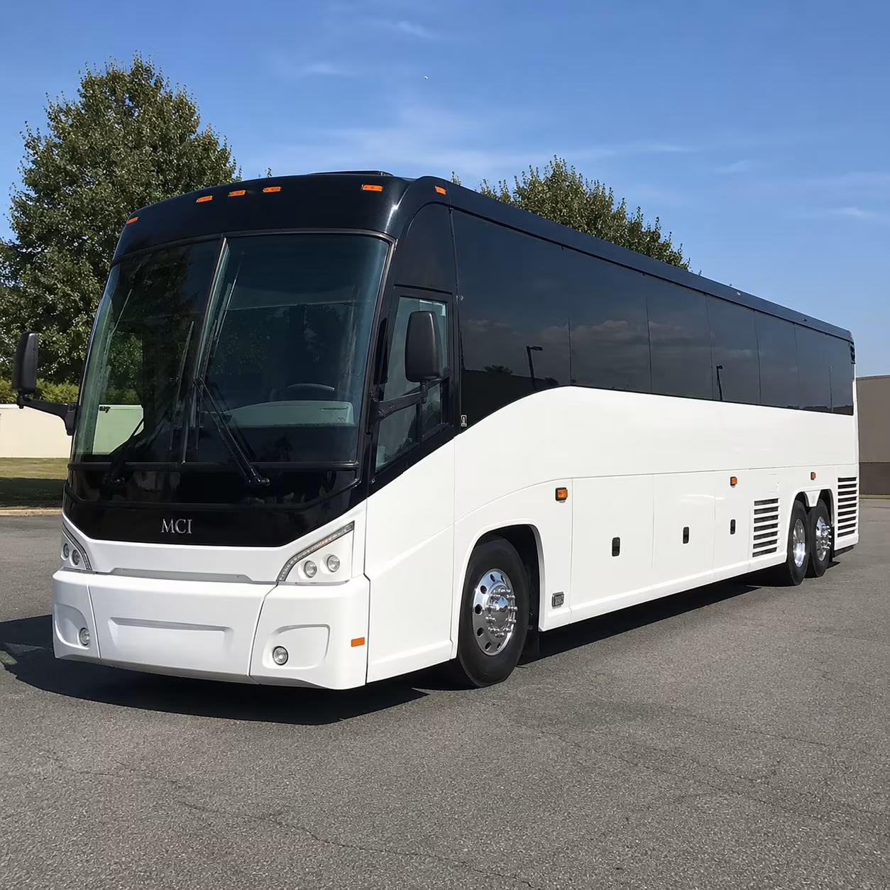 one form connects your group to yosemite pismo beach and every destination between