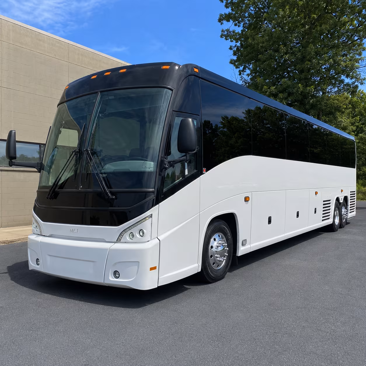 pilgrimage buses to carmel mission and the diocese of monterey