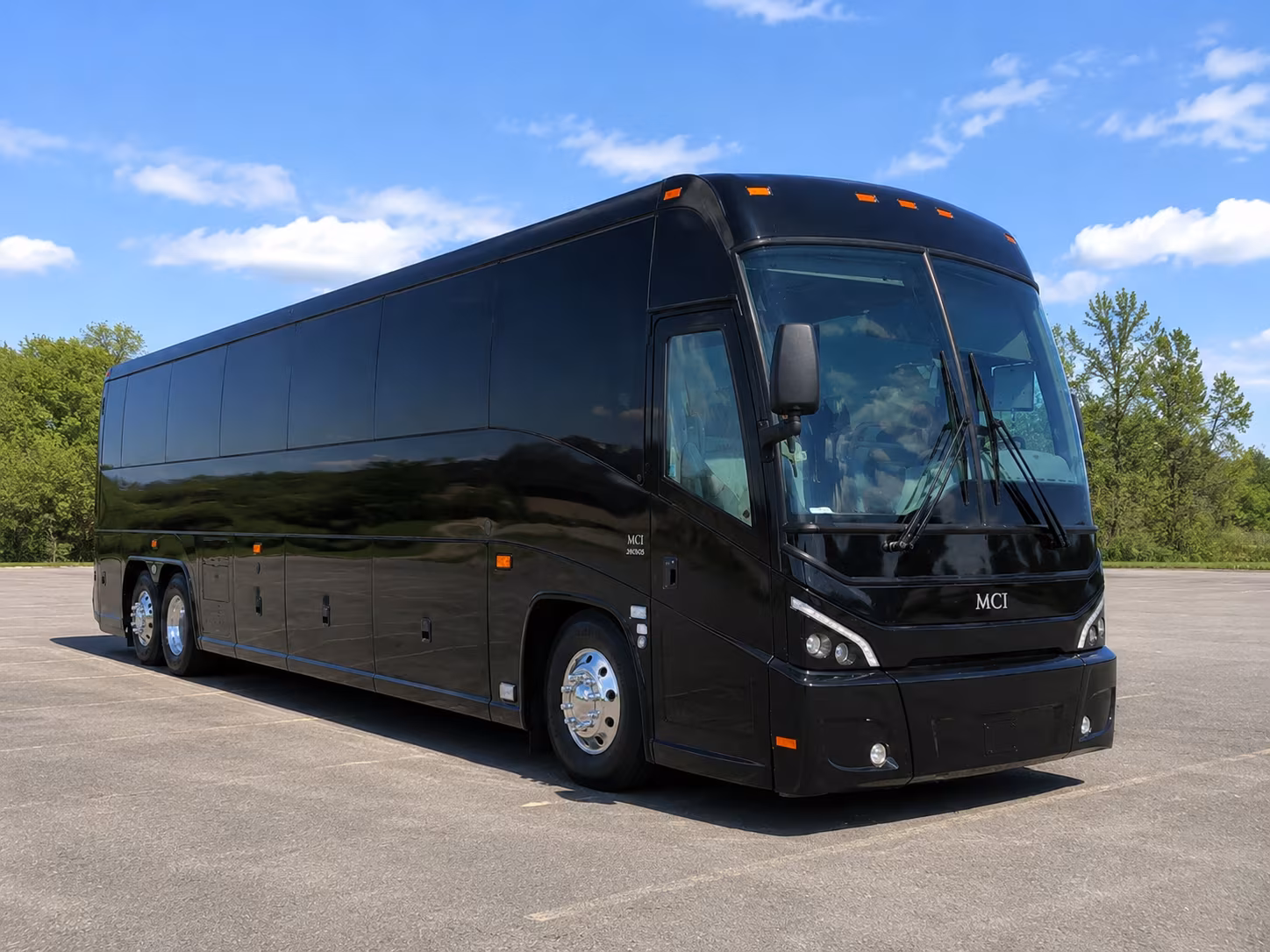 shuttle buses for coastal and ranch venue weddings near watsonville
