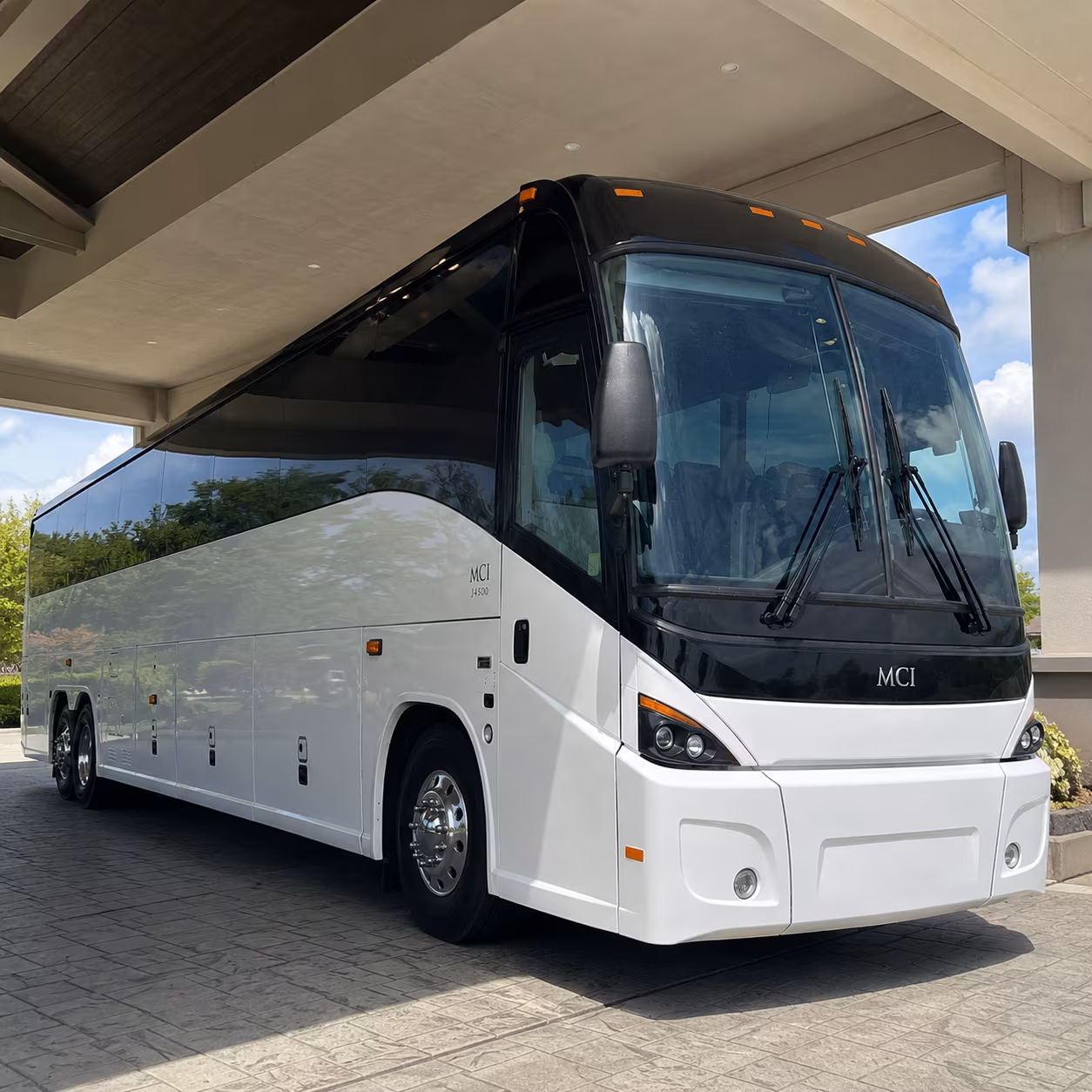 shuttle personnel between watsonville and regional military installations