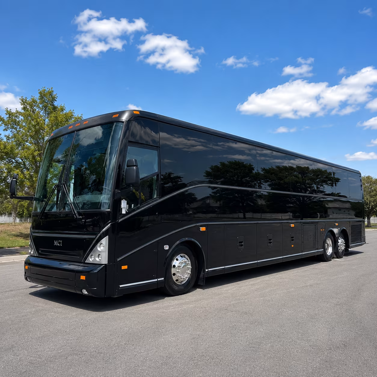 watsonville charter bus rental fleet