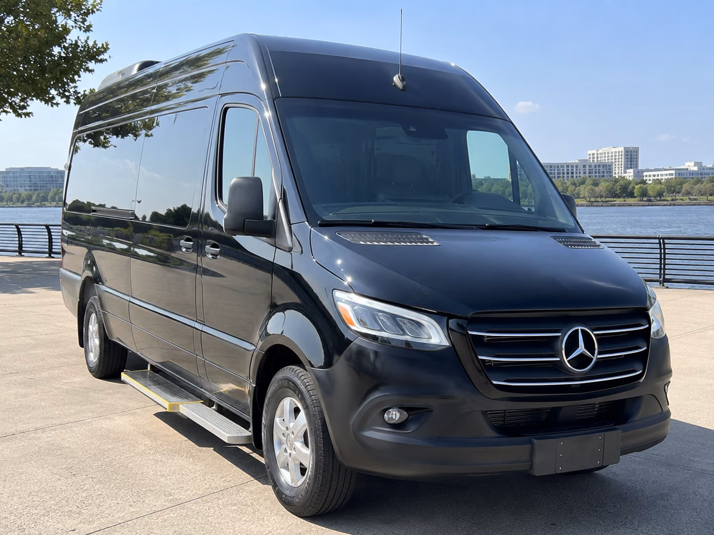 watsonville event transportation