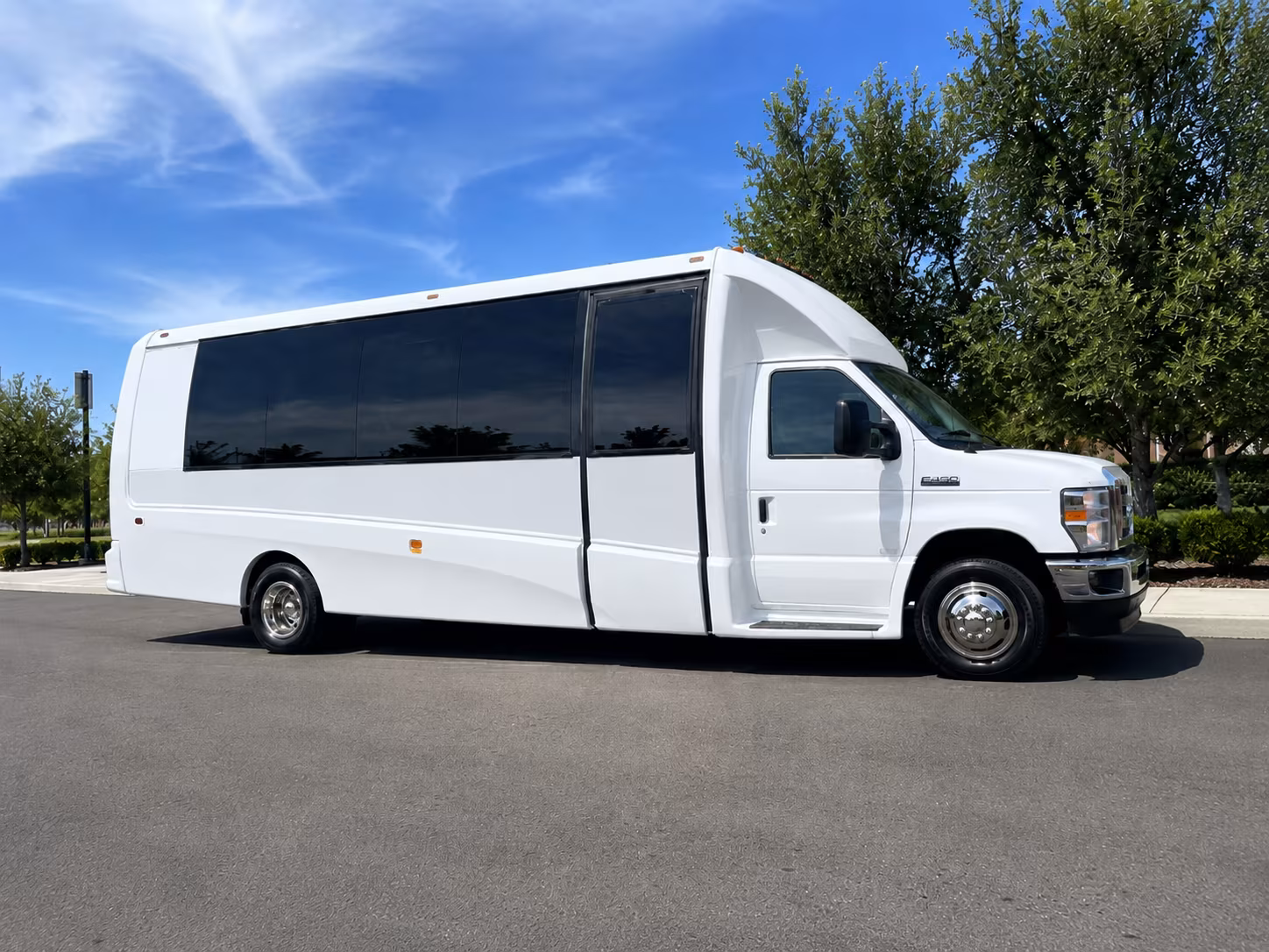 watsonville field trip transportation