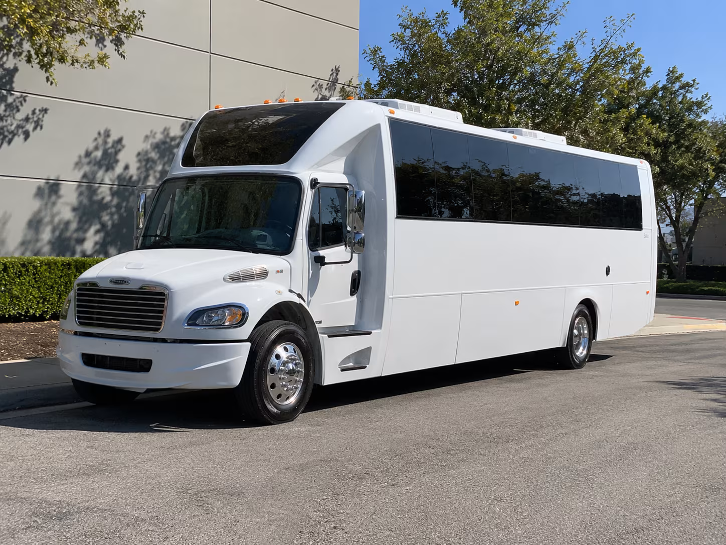 watsonville party bus booking step 2